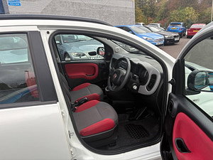 Fiat Panda thumbnail