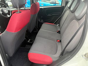 Fiat Panda thumbnail