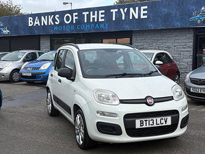 Fiat Panda thumbnail