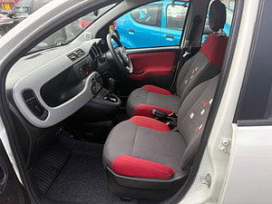 Fiat Panda thumbnail