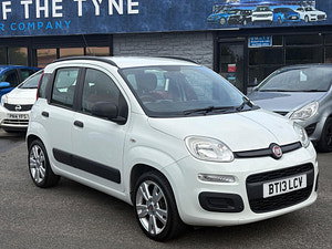 Fiat Panda thumbnail