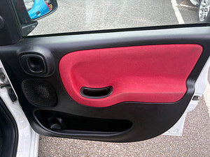 Fiat Panda thumbnail
