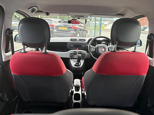 Fiat Panda thumbnail