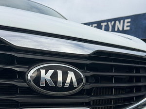 Kia Sportage thumbnail