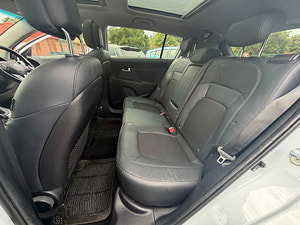 Kia Sportage thumbnail