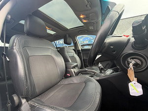 Kia Sportage thumbnail