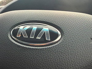 Kia Sportage thumbnail