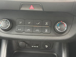 Kia Sportage thumbnail