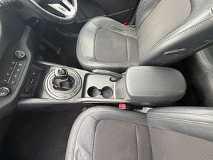 Kia Sportage thumbnail