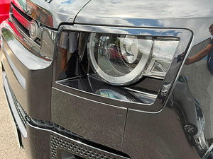 Land Rover DEFENDER 110 thumbnail