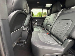 Land Rover DEFENDER 110 thumbnail