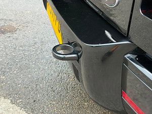 Land Rover DEFENDER 110 thumbnail