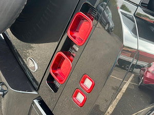 Land Rover DEFENDER 110 thumbnail