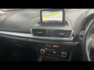 Mazda Mazda3 thumbnail