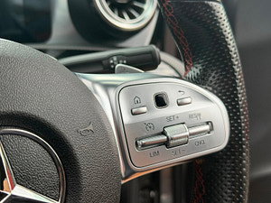 Mercedes-Benz CLA thumbnail