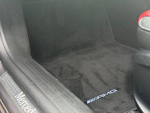 Mercedes-Benz CLA thumbnail