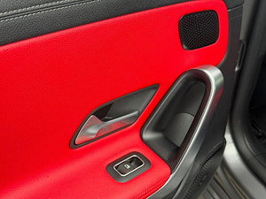 Mercedes-Benz CLA thumbnail