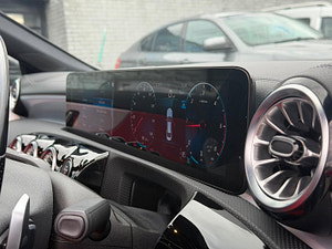 Mercedes-Benz CLA thumbnail