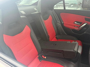 Mercedes-Benz CLA thumbnail