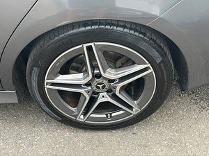Mercedes-Benz CLA thumbnail