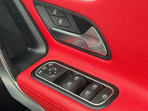 Mercedes-Benz CLA thumbnail