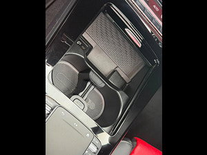 Mercedes-Benz CLA thumbnail