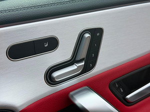 Mercedes-Benz CLA thumbnail