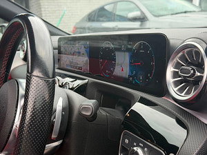 Mercedes-Benz CLA thumbnail