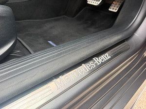 Mercedes-Benz CLA thumbnail