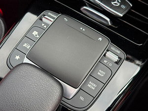Mercedes-Benz CLA thumbnail