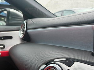 Mercedes-Benz CLA thumbnail