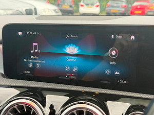 Mercedes-Benz CLA thumbnail