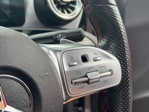 Mercedes-Benz CLA thumbnail