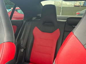 Mercedes-Benz CLA thumbnail