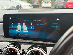 Mercedes-Benz CLA thumbnail