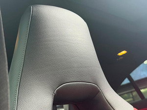 Mercedes-Benz CLA thumbnail