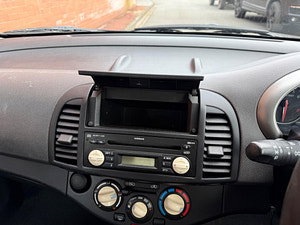 Nissan Micra thumbnail