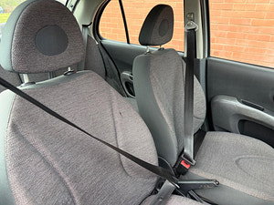 Nissan Micra thumbnail
