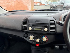 Nissan Micra thumbnail
