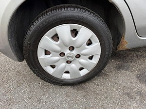 Nissan Micra thumbnail