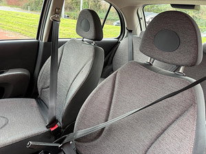 Nissan Micra thumbnail