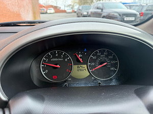Nissan Micra thumbnail
