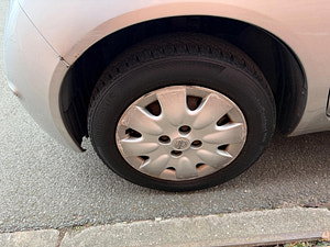 Nissan Micra thumbnail
