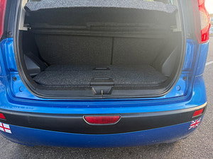 Nissan Note thumbnail