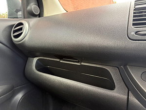 Nissan Note thumbnail