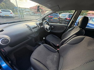 Nissan Note thumbnail