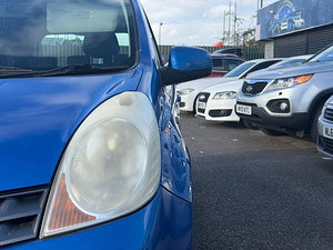 Nissan Note thumbnail