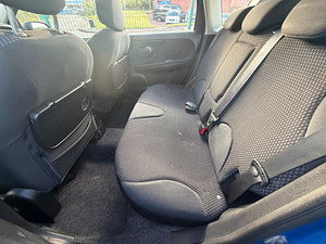 Nissan Note thumbnail