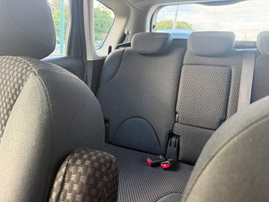 Nissan Note thumbnail