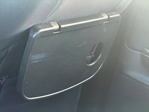 Nissan Note thumbnail